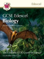 Gcse Biology For Edexcel: Student Book (with Online Edition)