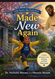 Made New Again: Elijah and the Signs of Spring