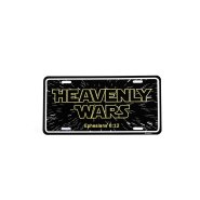 Heavenly Wars Autotag