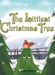 The Littlest Christmas Tree