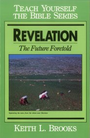 Revelation- Teach Yourself the Bible Series