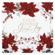 Plaque-Good Tidings