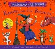 Room On The Broom 25th Anniversary Edition