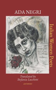 Ada Negri: Translated by Stefania Lucchetti