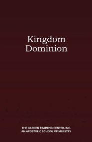 Kingdom Dominion