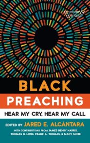 Black Preaching