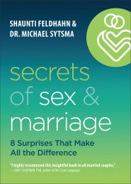 Secrets of Sex and Marriage