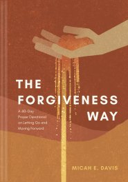 The Forgiveness Way