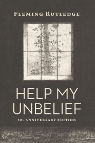 Help My Unbelief