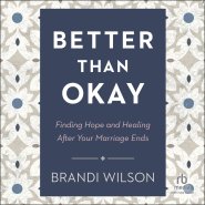 Better Than Okay