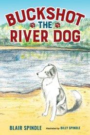 Buckshot the River Dog