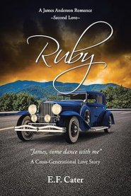 Ruby: "James - come dance with me" A Cross-Generational Love Story