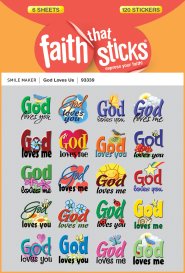 God Loves Us