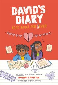 David's Diary: Best Buds for Never