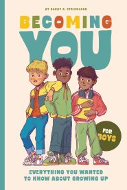 Becoming You for Boys