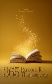 365 Reasons for Thanksgiving