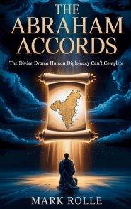 The Abraham Accords: The Divine Drama Human Diplomacy Can't Complete