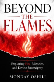 BEYOND  THE  FLAMES: Exploring Fire, Miracles, and Divine Sovereignty