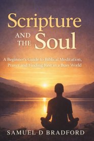 Scripture and the Soul: A Beginner's Guide to Biblical Meditation, Prayer and Finding Rest in a Busy World