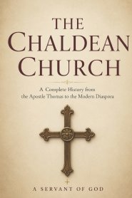 The Chaldean Church: A Complete History from the Apostle Thomas to the Modern Diaspora