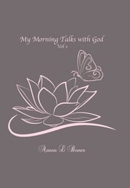My Morning Talks with God Vol 1: A Seasonal Devotional