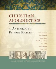 Christian Apologetics