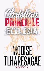 Principle Of Ecclesia