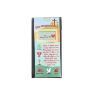 Surprise Slide Activity For Easter