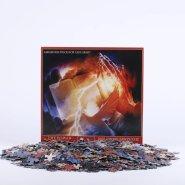 The Power Of Prayer Jigsaw Puzzle - 1000+ Pieces