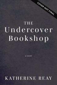The Undercover Bookshop