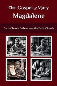 Gospel of Mary Magdalene