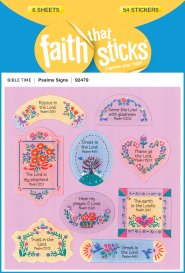 Psalms Signs