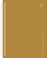 CSB She Reads Truth Spiral Bound Notetaking Bible