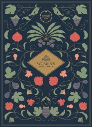 CSB Women's Study Bible, Hardcover