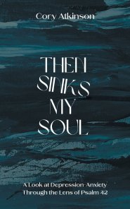 Then Sinks My Soul: A Look at Depression-Anxiety Through the Lens of Psalm 42