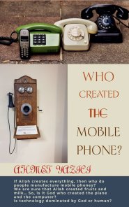 Who Created the Mobile Phone?