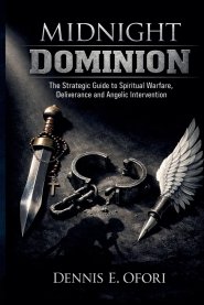Midnight Prayer Dominion: The Strategic Guide to Spiritual Warfare, Deliverance and Angelic Intervention