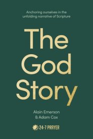 The God Story