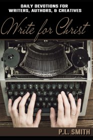 Write for Christ