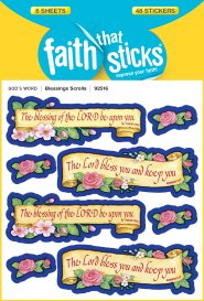Blessings Scrolls