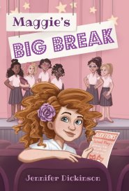 Maggie\'s Big Break