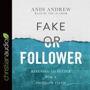 Fake or Follower