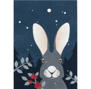Christmas Hare