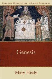 Genesis (Catholic Commentary on Sacred Scripture)