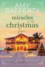 Miracles at the Christmas Inn