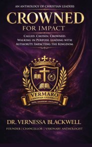 Crowned for Impact