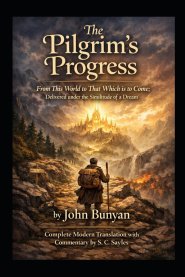 The Pilgrim's Progress : TWO VOLUMES IN ONE