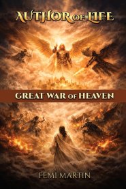 The Author Of Life: Great War Of Heaven