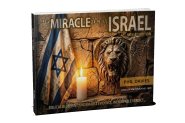 The Miracle That is Israel 6th Edition