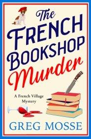 French Bookshop Murder
